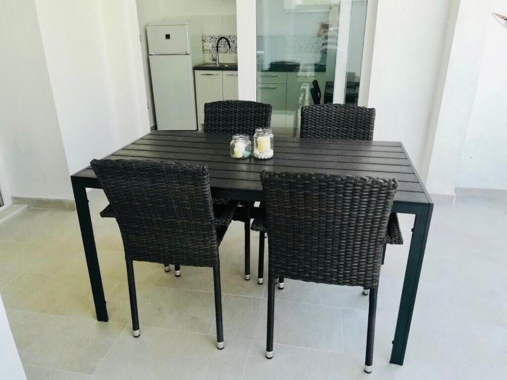 Apartmani “Krešimir” 奥米什 外观 照片