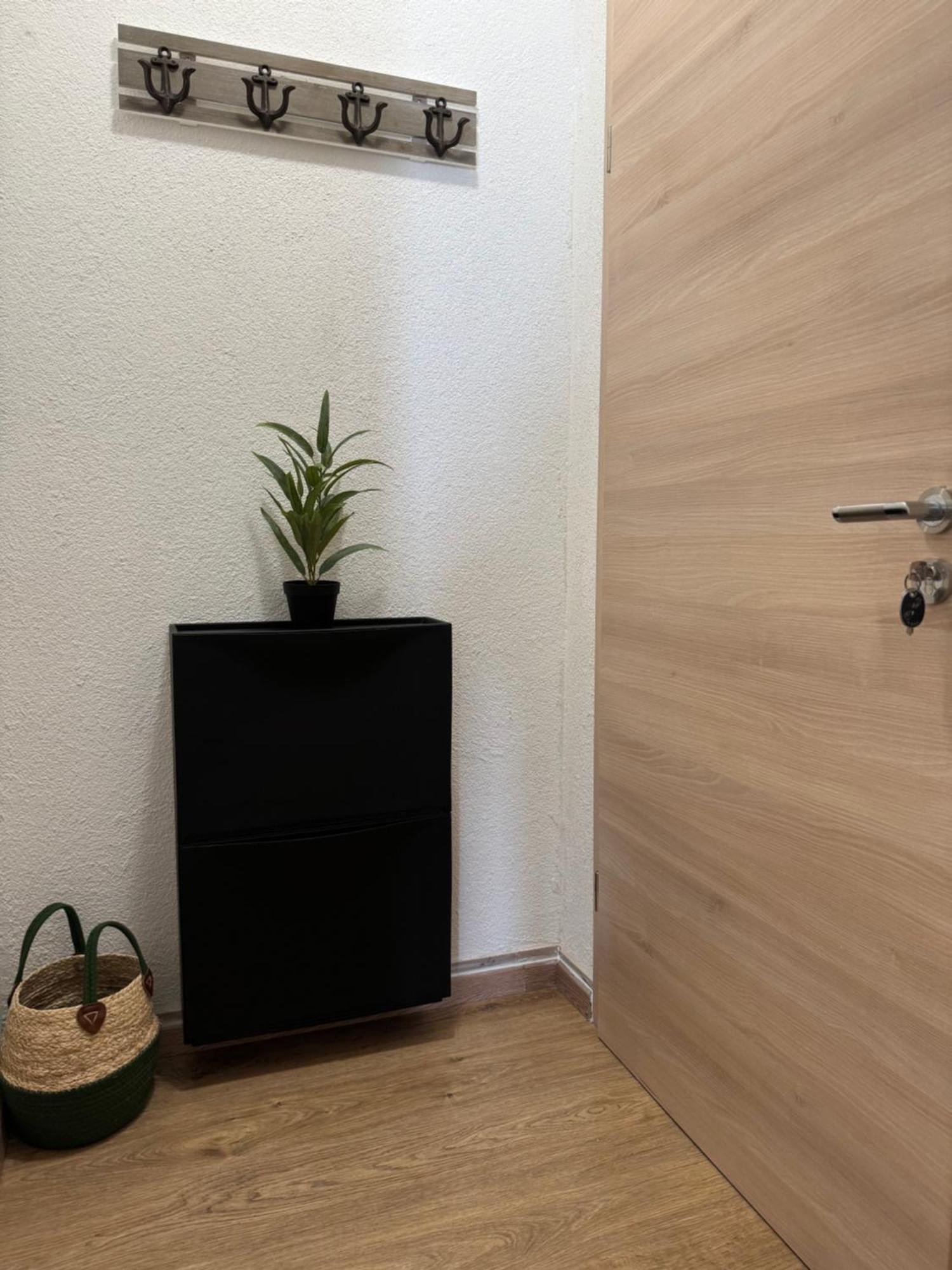 Apartmani “Krešimir” 奥米什 外观 照片