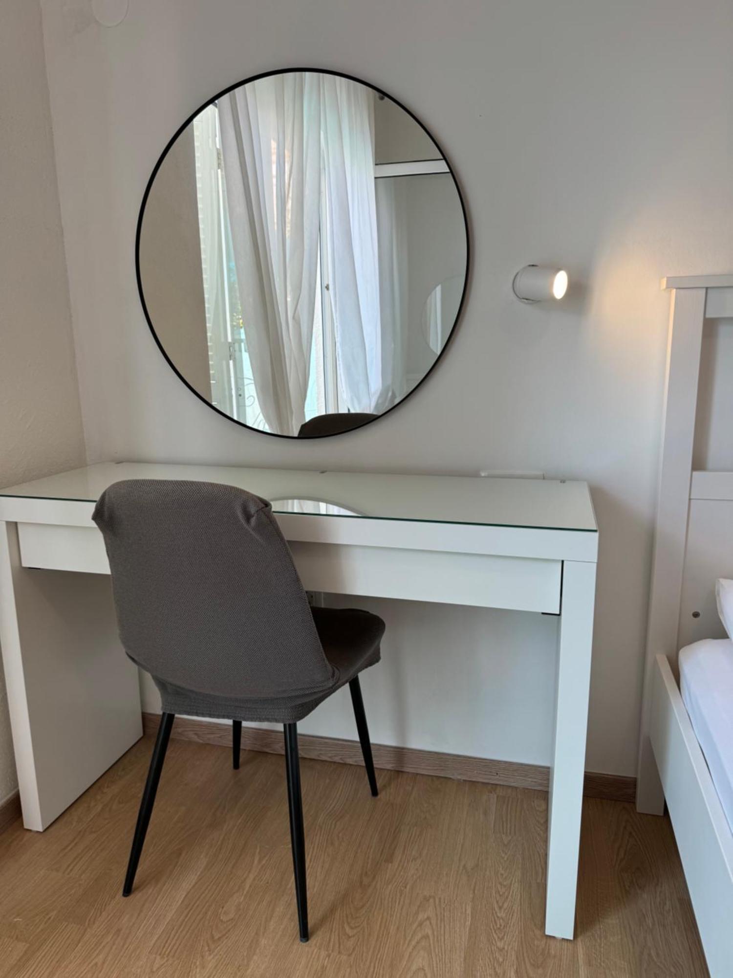 Apartmani “Krešimir” 奥米什 外观 照片